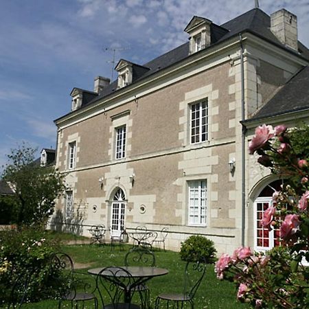Le Clos de Ligré Esterno foto
