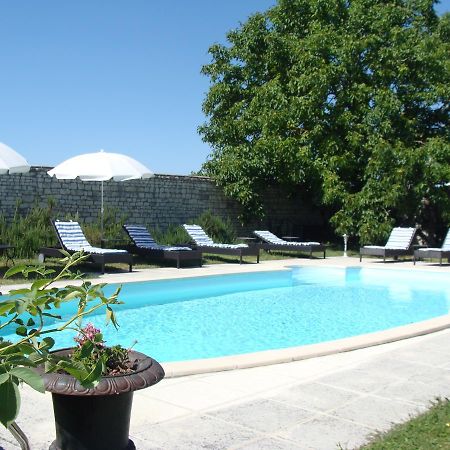 Le Clos de Ligré Esterno foto