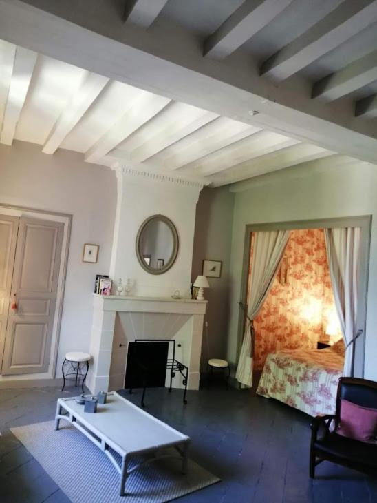 Le Clos de Ligré Esterno foto