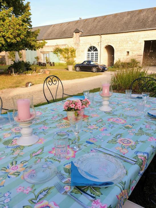 Le Clos de Ligré Esterno foto