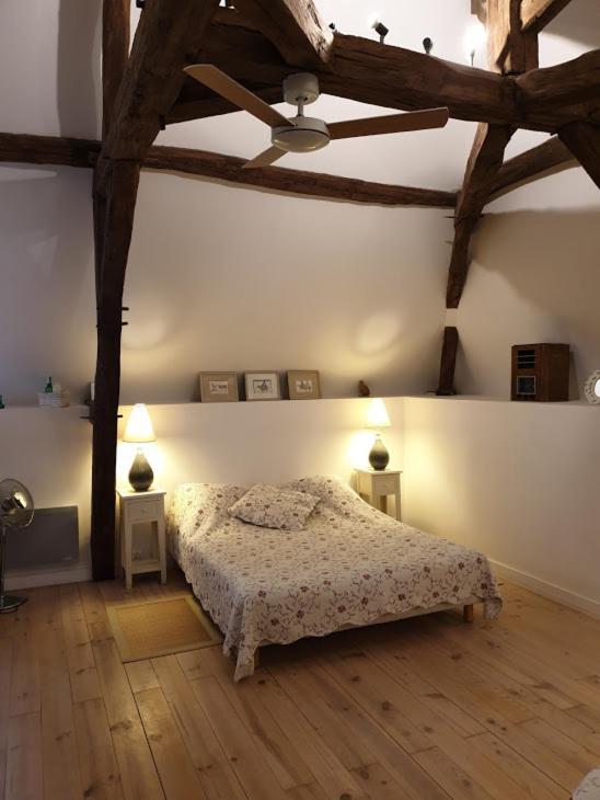 Le Clos de Ligré Esterno foto