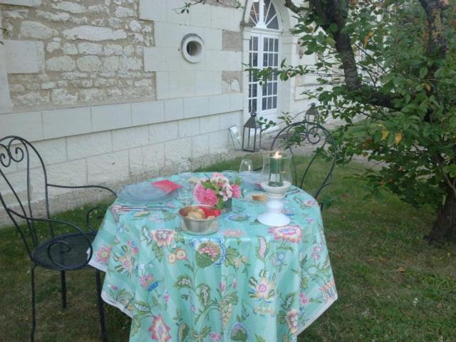 Le Clos de Ligré Esterno foto