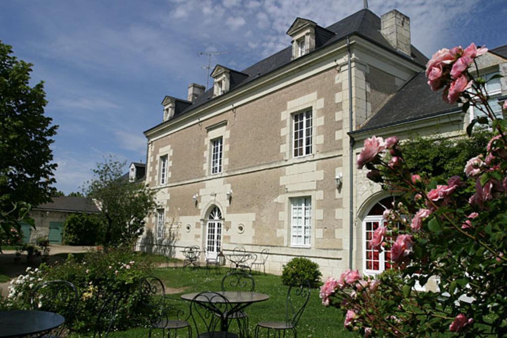 Le Clos de Ligré Esterno foto