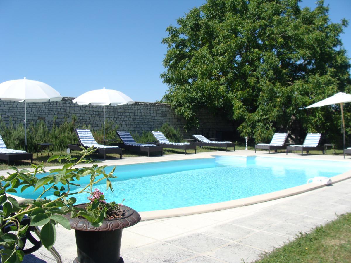 Le Clos de Ligré Esterno foto